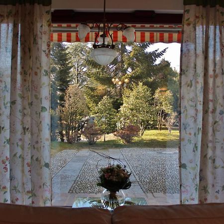 Guest House Barazzetto Биела Екстериор снимка