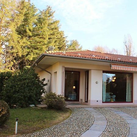 Guest House Barazzetto Биела Екстериор снимка