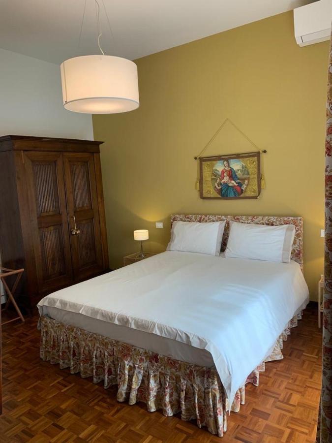 Guest House Barazzetto Биела Екстериор снимка