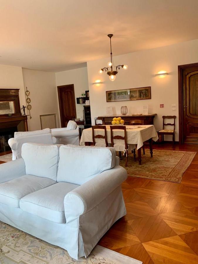 Guest House Barazzetto Биела Екстериор снимка