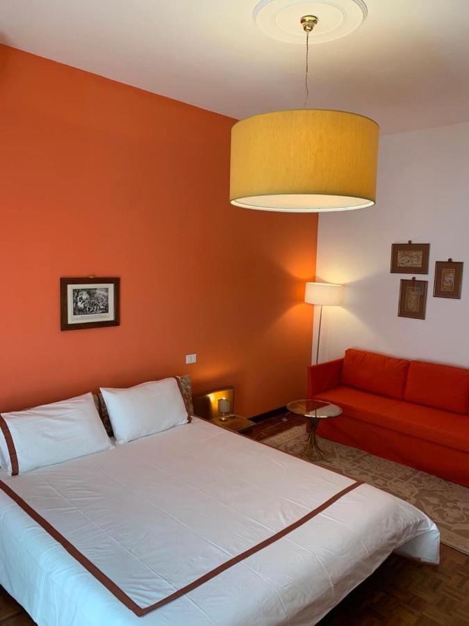 Guest House Barazzetto Биела Екстериор снимка
