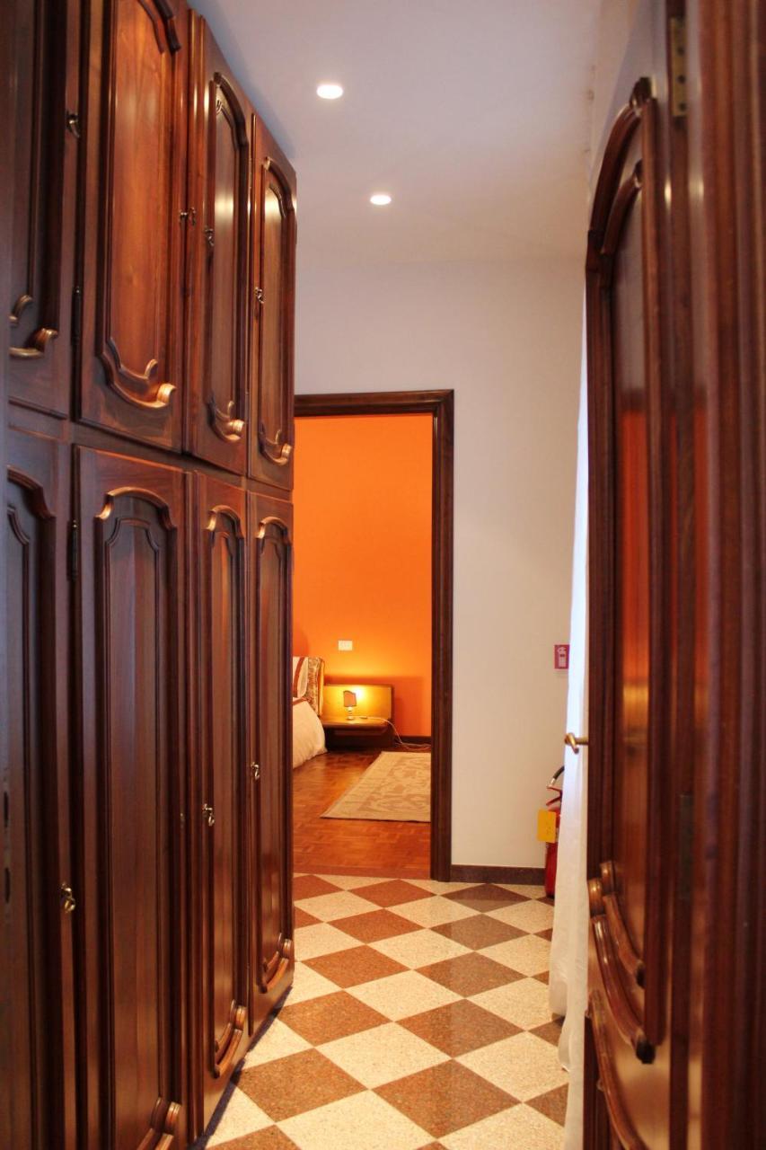 Guest House Barazzetto Биела Екстериор снимка