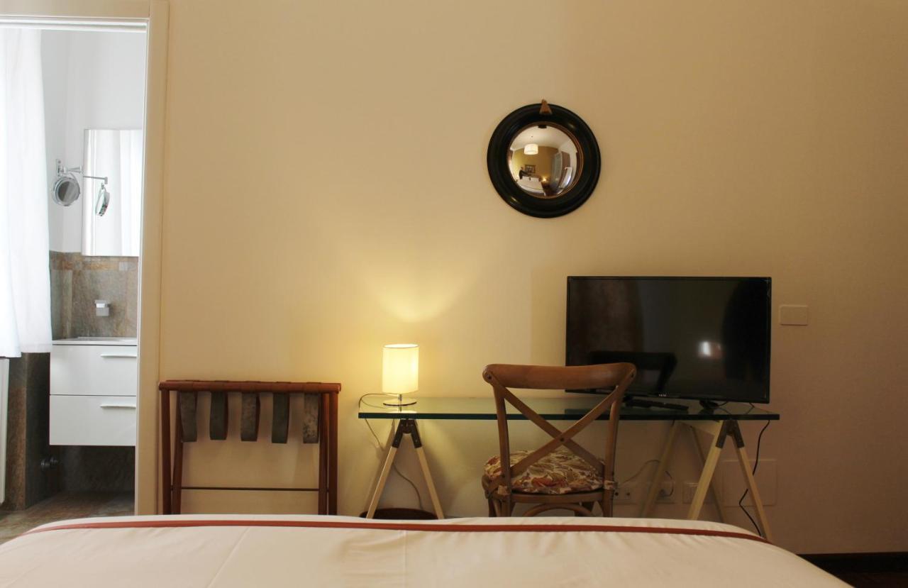 Guest House Barazzetto Биела Екстериор снимка