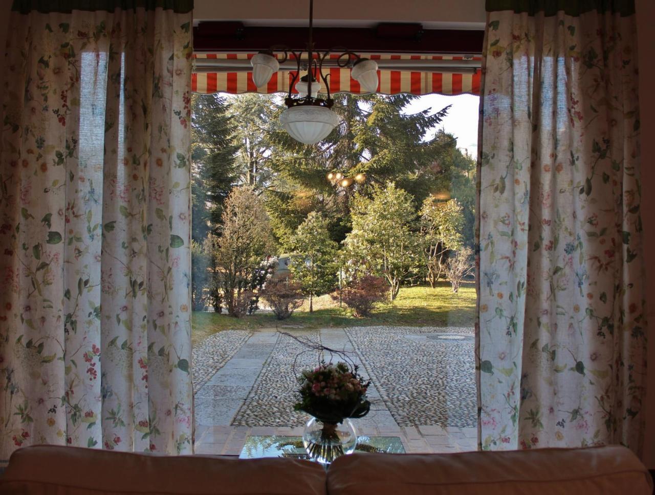 Guest House Barazzetto Биела Екстериор снимка