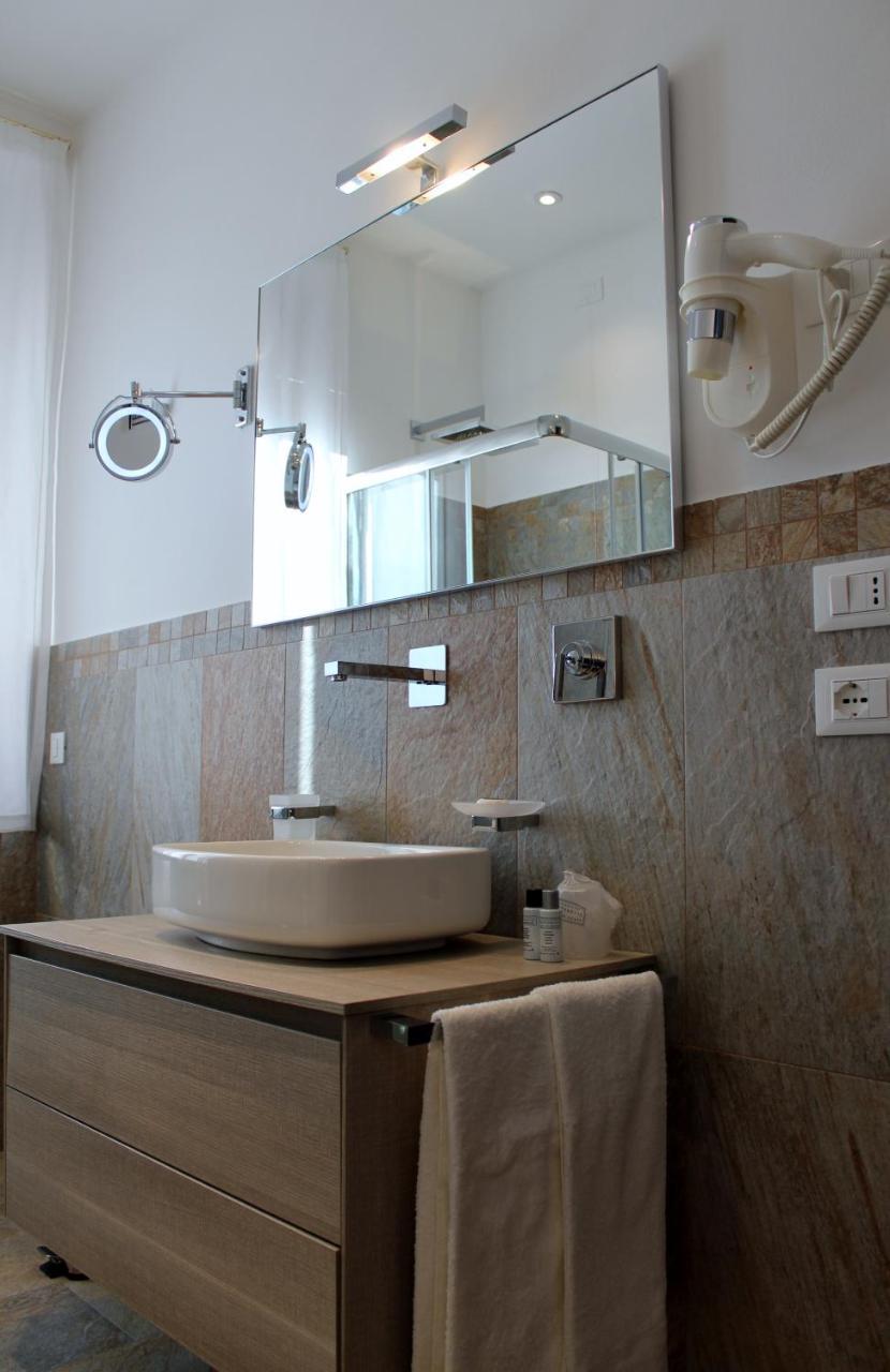 Guest House Barazzetto Биела Екстериор снимка