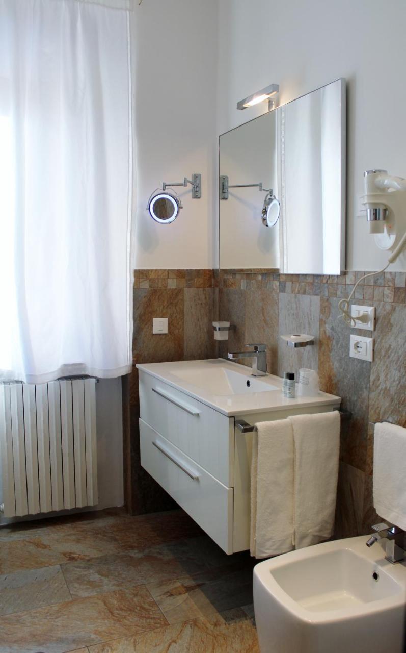 Guest House Barazzetto Биела Екстериор снимка