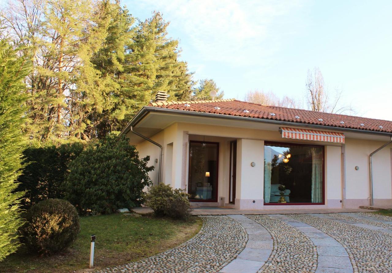 Guest House Barazzetto Биела Екстериор снимка