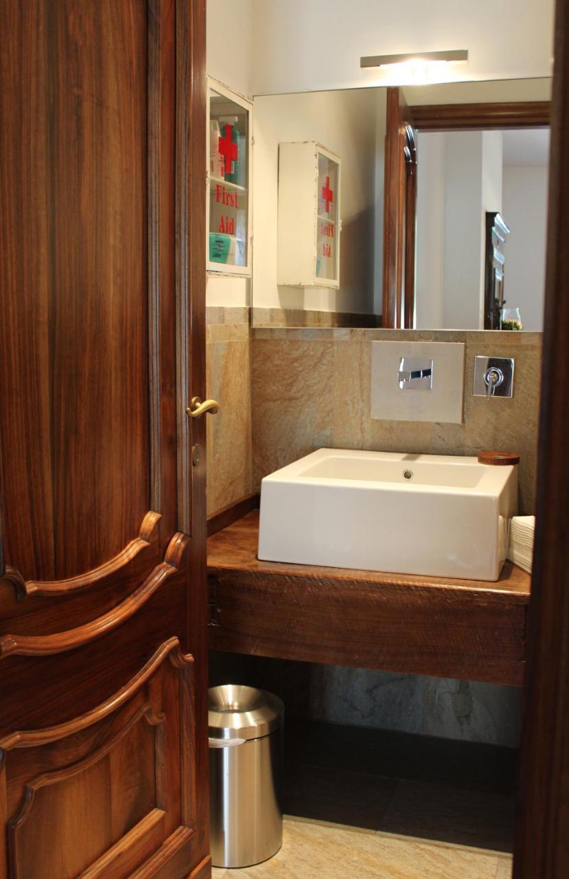 Guest House Barazzetto Биела Екстериор снимка