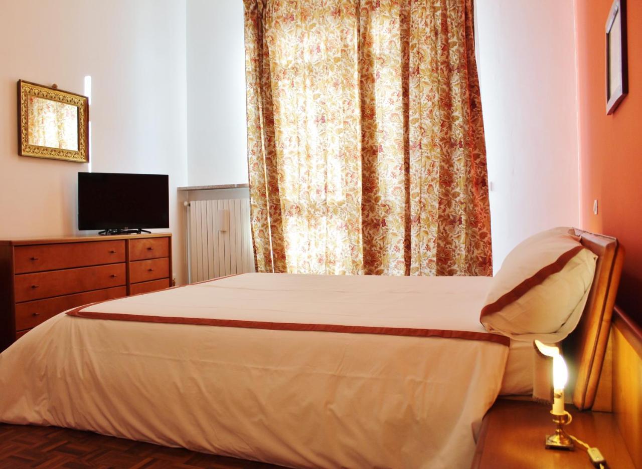 Guest House Barazzetto Биела Екстериор снимка