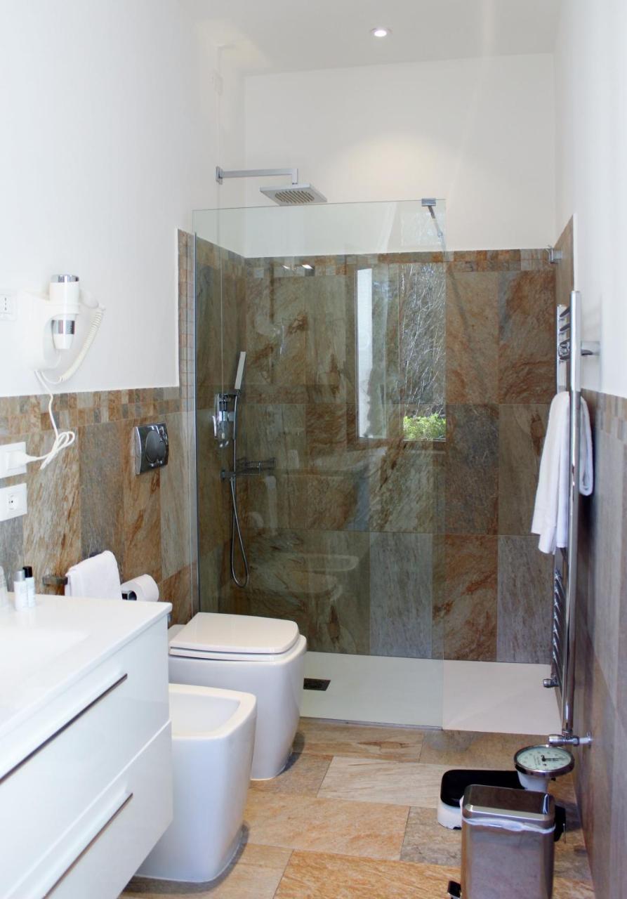 Guest House Barazzetto Биела Екстериор снимка