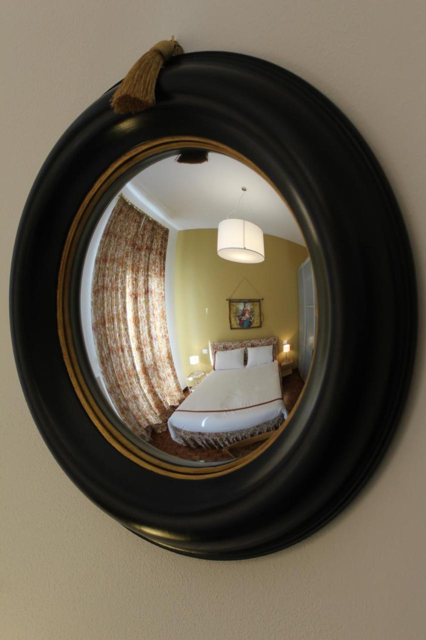 Guest House Barazzetto Биела Екстериор снимка