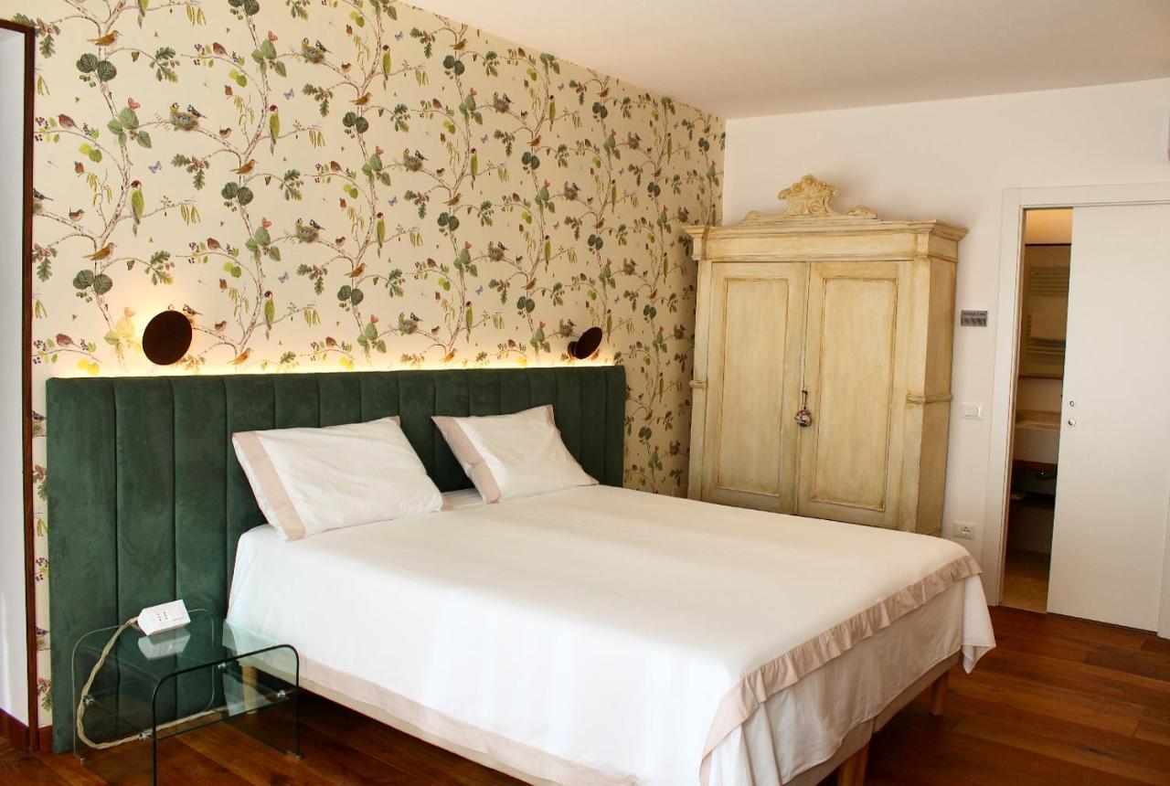 Guest House Barazzetto Биела Екстериор снимка