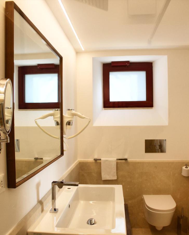Guest House Barazzetto Биела Екстериор снимка