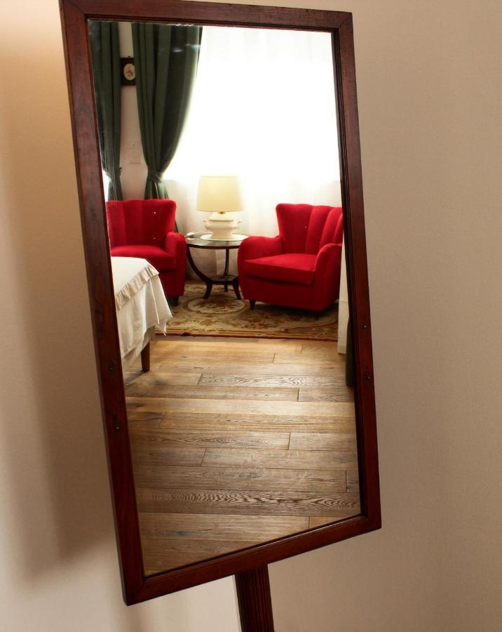 Guest House Barazzetto Биела Екстериор снимка