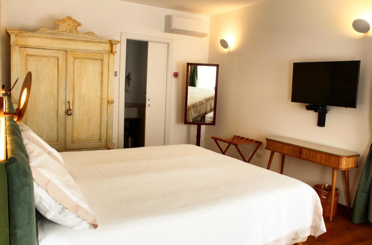 Guest House Barazzetto Биела Екстериор снимка